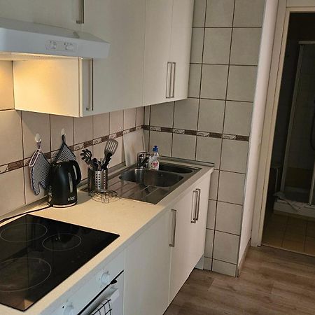 Casa House 381 Daire Napoli Dış mekan fotoğraf