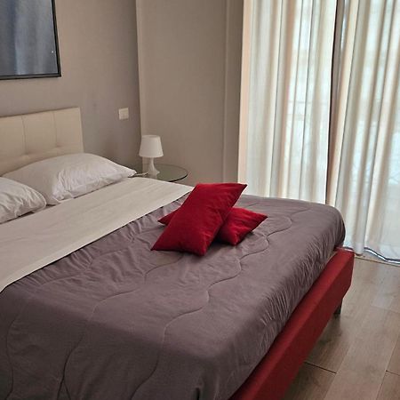Casa House 381 Daire Napoli Dış mekan fotoğraf