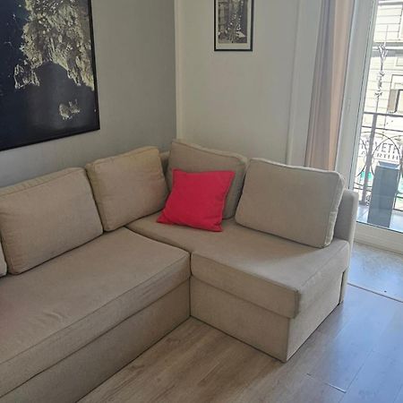 Casa House 381 Daire Napoli Dış mekan fotoğraf