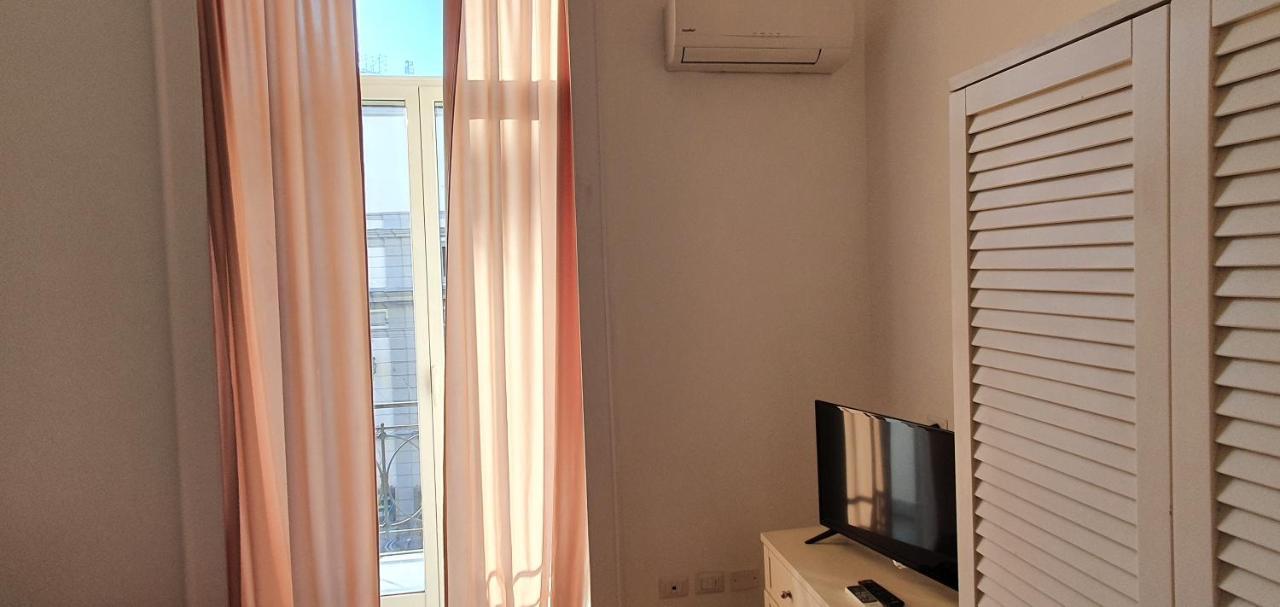 Casa House 381 Daire Napoli Dış mekan fotoğraf