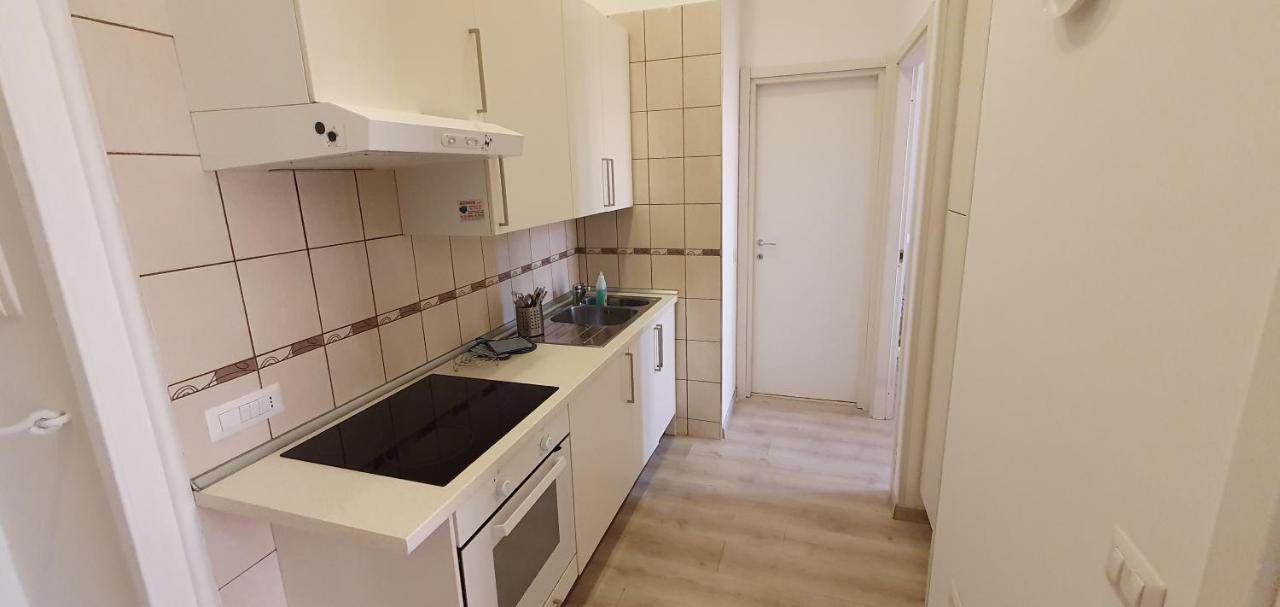 Casa House 381 Daire Napoli Dış mekan fotoğraf