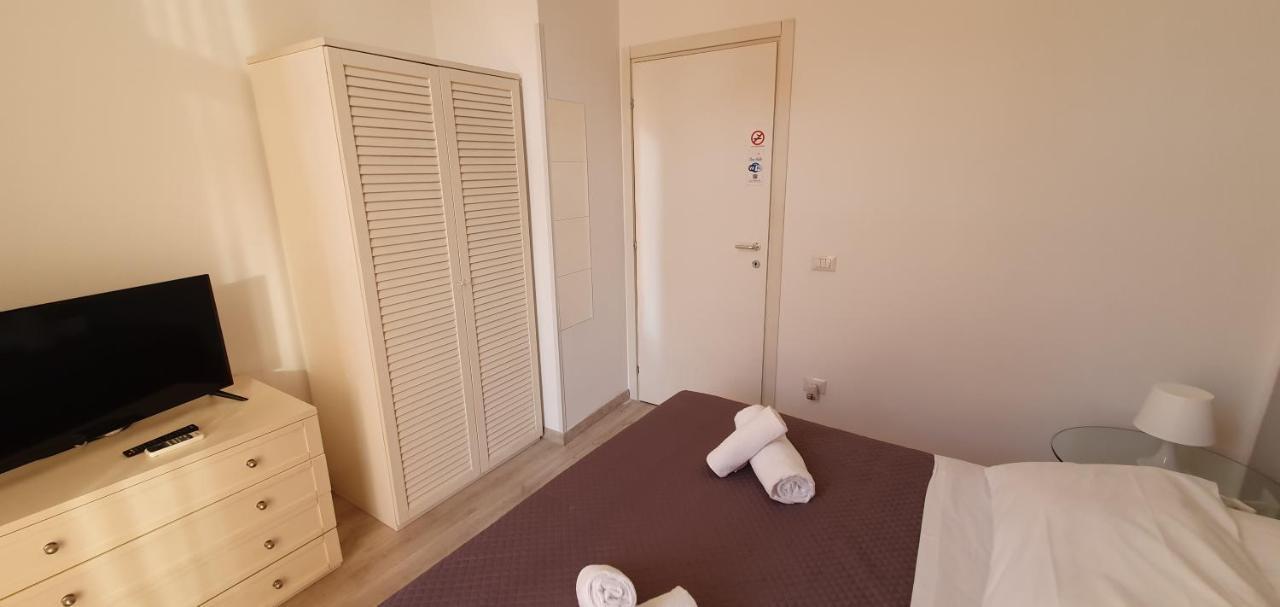 Casa House 381 Daire Napoli Dış mekan fotoğraf