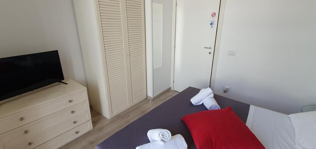 Casa House 381 Daire Napoli Dış mekan fotoğraf