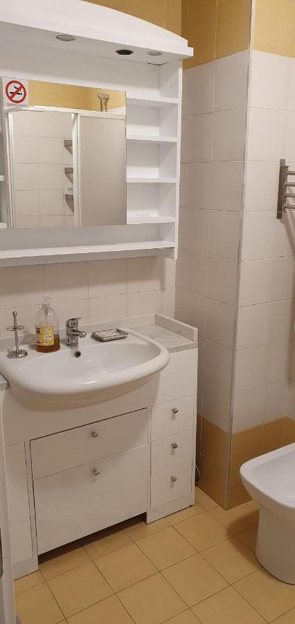 Casa House 381 Daire Napoli Dış mekan fotoğraf