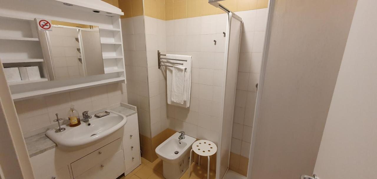 Casa House 381 Daire Napoli Dış mekan fotoğraf