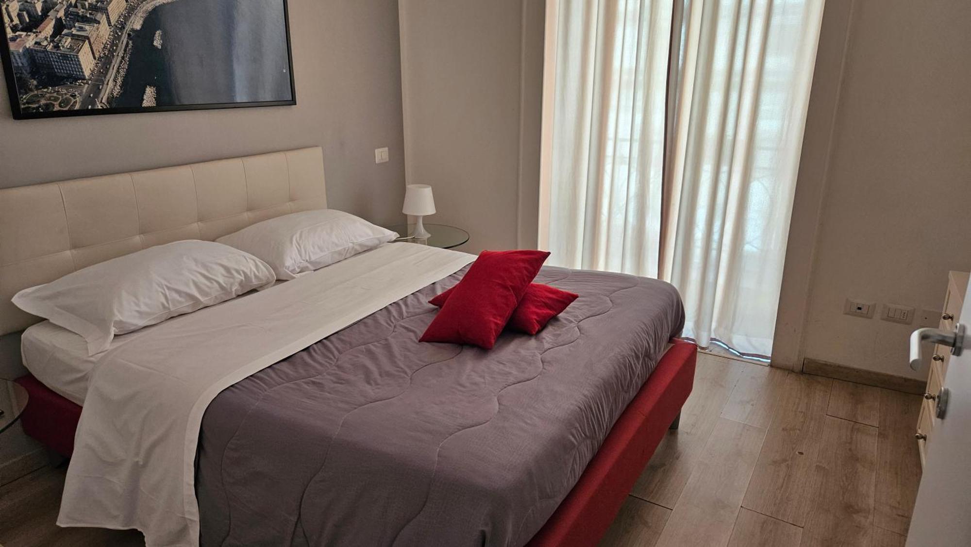 Casa House 381 Daire Napoli Dış mekan fotoğraf