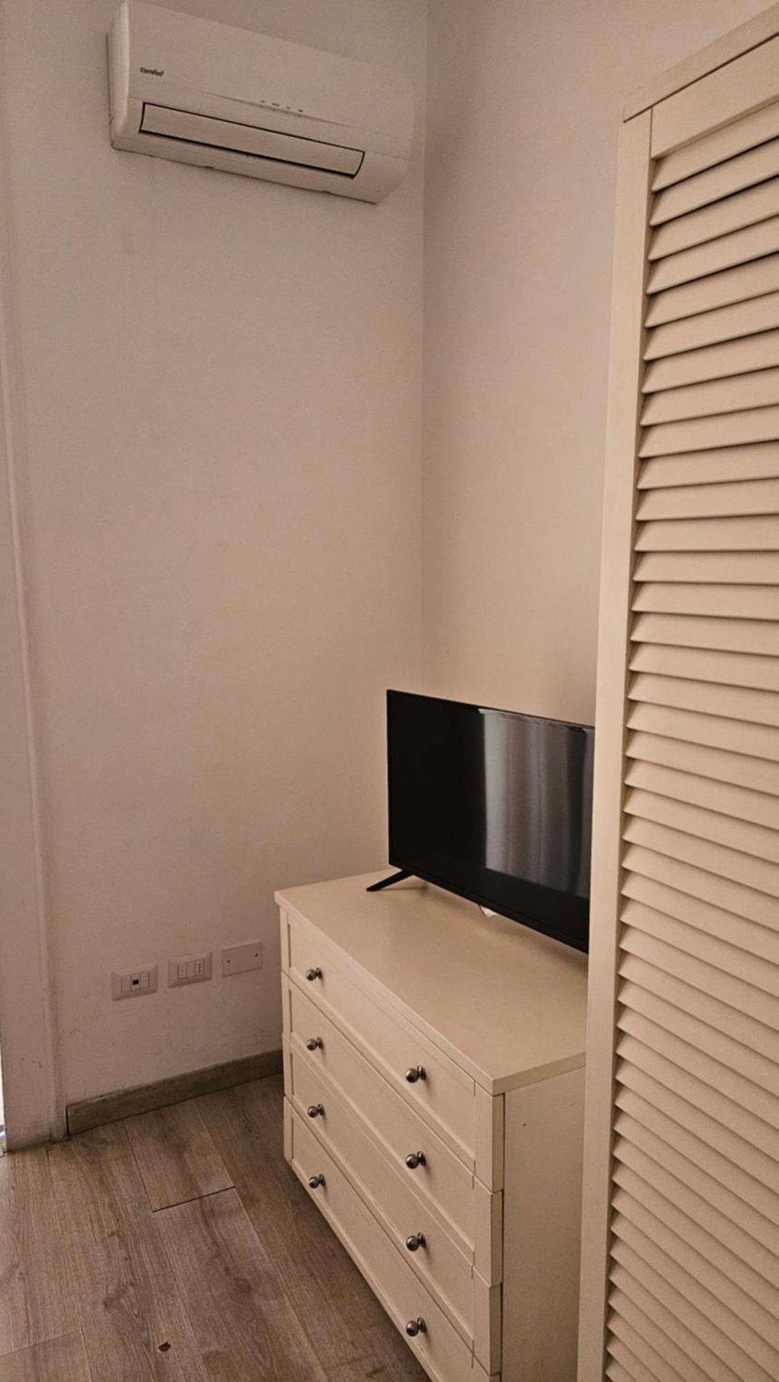 Casa House 381 Daire Napoli Dış mekan fotoğraf